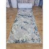 Килимова доріжка Greencarpet Moda 4576 L.BLUE / GREY