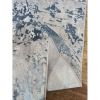 Килимова доріжка Greencarpet Moda 4576 BEIGE / L.GREY
