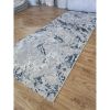 Килимова доріжка Greencarpet Moda 4576 BEIGE / L.GREY