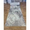 Килимова доріжка Greencarpet Moda 4591A L.GREY / BEIGE