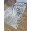 Килимова доріжка Greencarpet Moda 4591A L.GREY / BEIGE