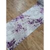 Килимова доріжка Greencarpet Moda 4591A LILAC/L.GREY