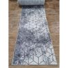 Килимова доріжка Greencarpet Moda 5503 LILAC/L.GREY