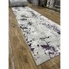 Килимова доріжка Greencarpet Moda 8241A LILAC/L.GREY