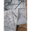 Килимова доріжка Greencarpet Moda 8259A CREAM / GREY