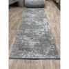 Ковровая дорожка Greencarpet Odessa Plus 14528A GREY