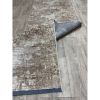 Ковровая дорожка Greencarpet Odessa Plus 14528A L.BROWN