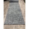 Ковровая дорожка Greencarpet Odessa Plus 14529A GREY