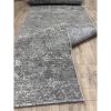 Ковровая дорожка Greencarpet Odessa Plus 14529A GREY
