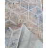 Ковровая дорожка Greencarpet Picasso 5503 GREY / BEIGE HB