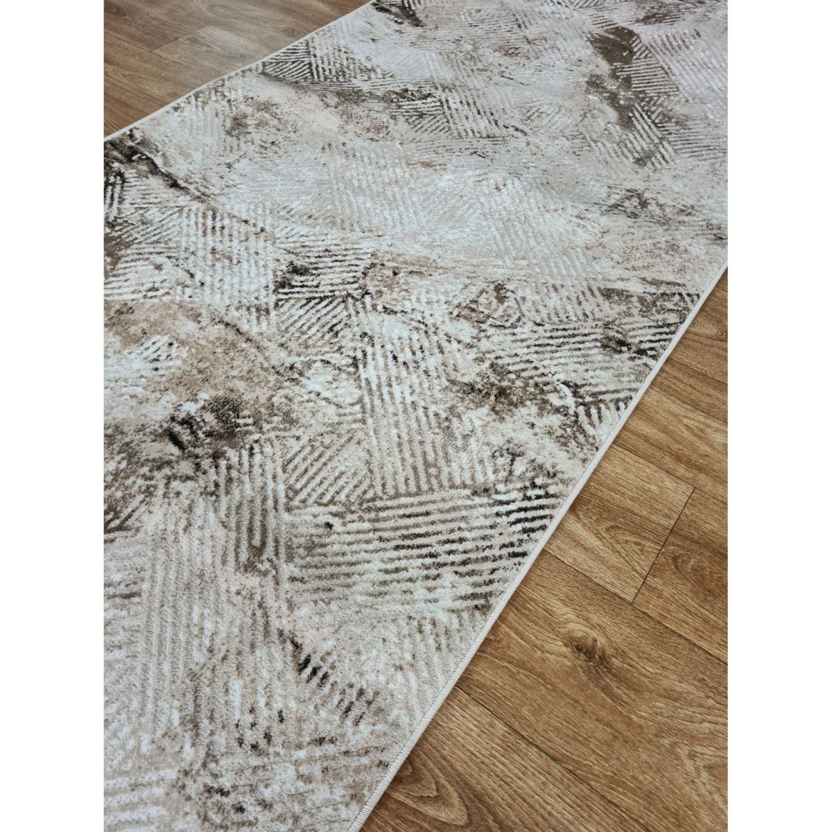 Ковровая дорожка Greencarpet Prestige 06570A CREAM / BEIGE