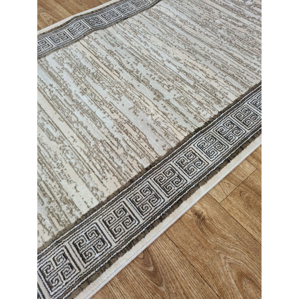 Ковровая дорожка Greencarpet Prestige 06730A CREAM / BEIGE