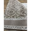 Ковровая дорожка Greencarpet Tempo 8125 L.BROWN/BEIGE