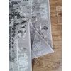 Ковровая дорожка Greencarpet Trend 07619D BEIGE / L.GREY