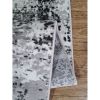 Ковровая дорожка Greencarpet Trend 07624B D GREY / CREAM
