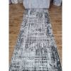 Ковровая дорожка Greencarpet Trend 07625C D GREY / M.GREY