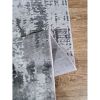 Ковровая дорожка Greencarpet Trend 07625C D GREY / M.GREY