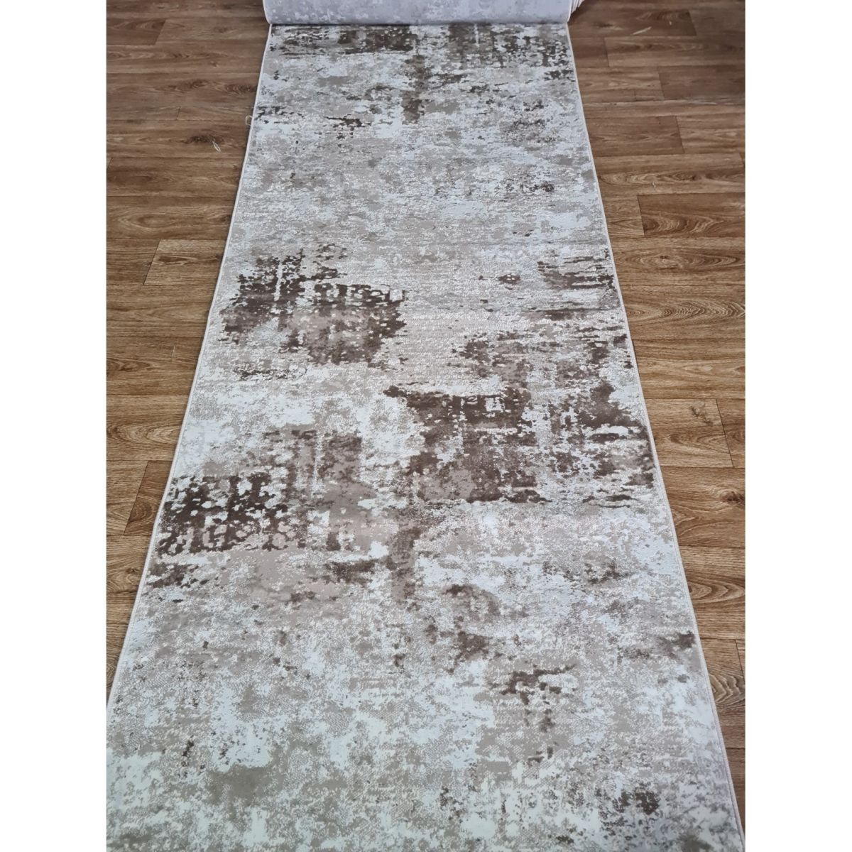 Ковровая дорожка Greencarpet Trend 07626B CREAM / BEIGE