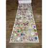 Ковровая дорожка Greencarpet Yazz 8880 IVORY/D.BEIGE