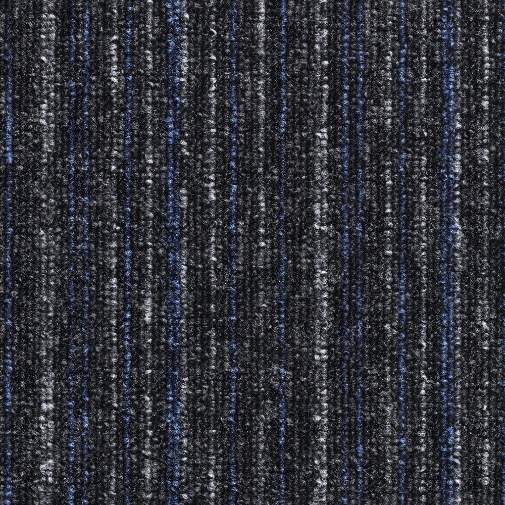Ковровая плитка Condor Solid Stripe 578