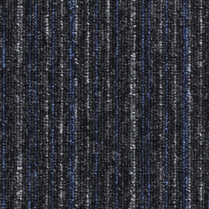Ковровая плитка Condor Solid Stripe 578