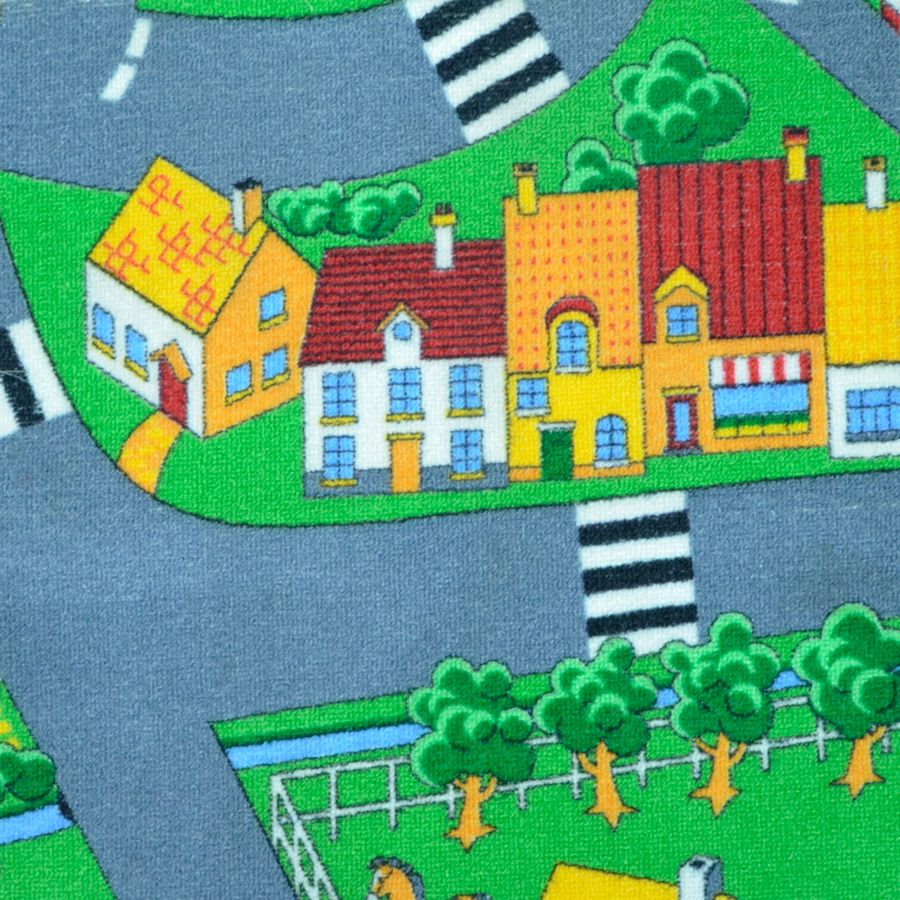 Ковровое покрытие AW Village 90