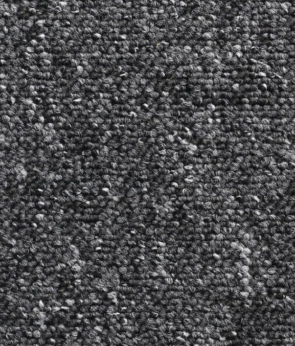 Ковровое покрытие Timzo Bingo 6829 Anthracite Felt