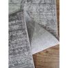 Ковёр Greencarpet Odessa E233AG C.POLY.L.GREY/CREAM