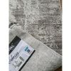 Ковёр Greencarpet Odessa E233AG C.POLY.L.GREY/CREAM