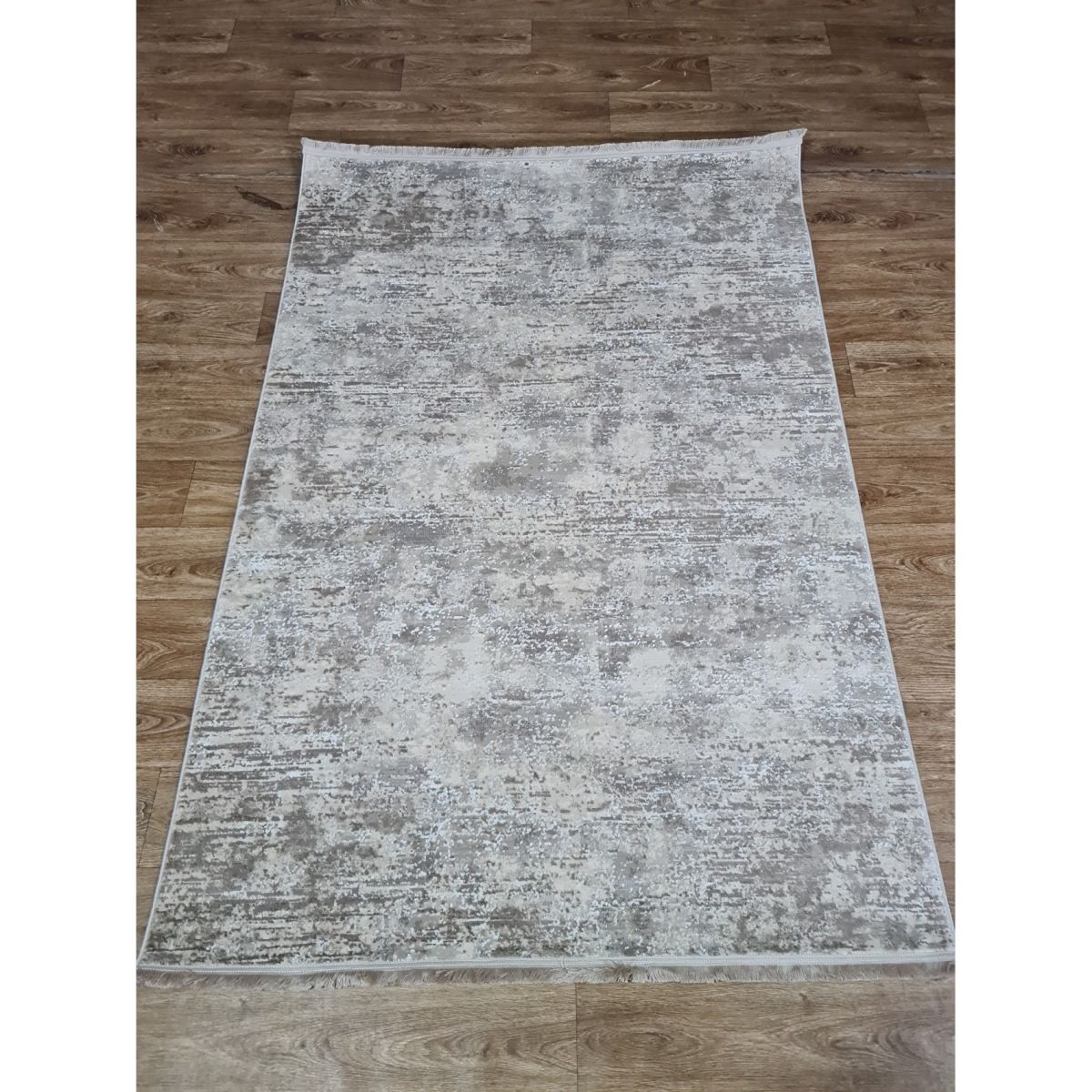 Ковёр Greencarpet Odessa E235AC L.BEIGE / L.BEIGE