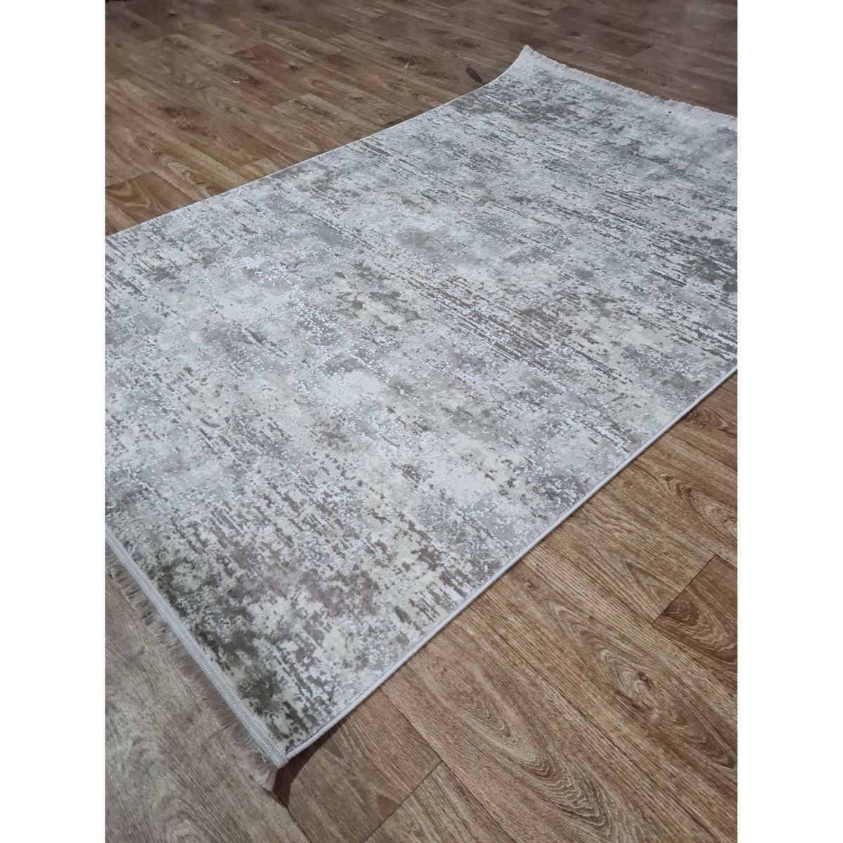 Ковёр Greencarpet Odessa E235AC L.BEIGE / L.BEIGE