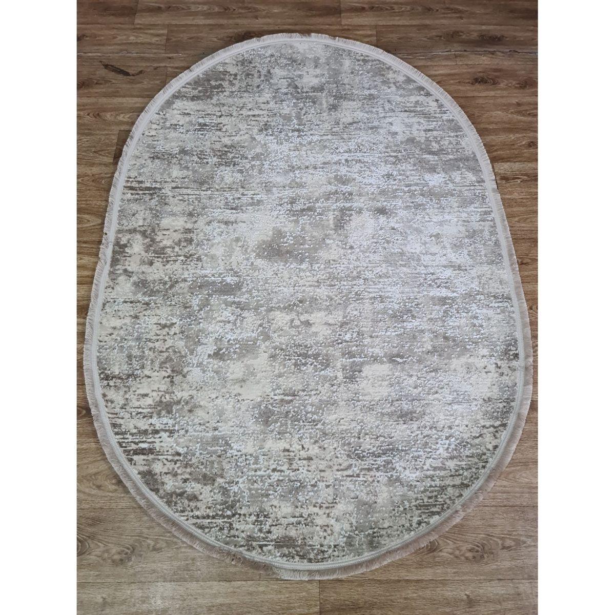 Ковёр Greencarpet Odessa E235AC L.BEIGE / L.BEIGE