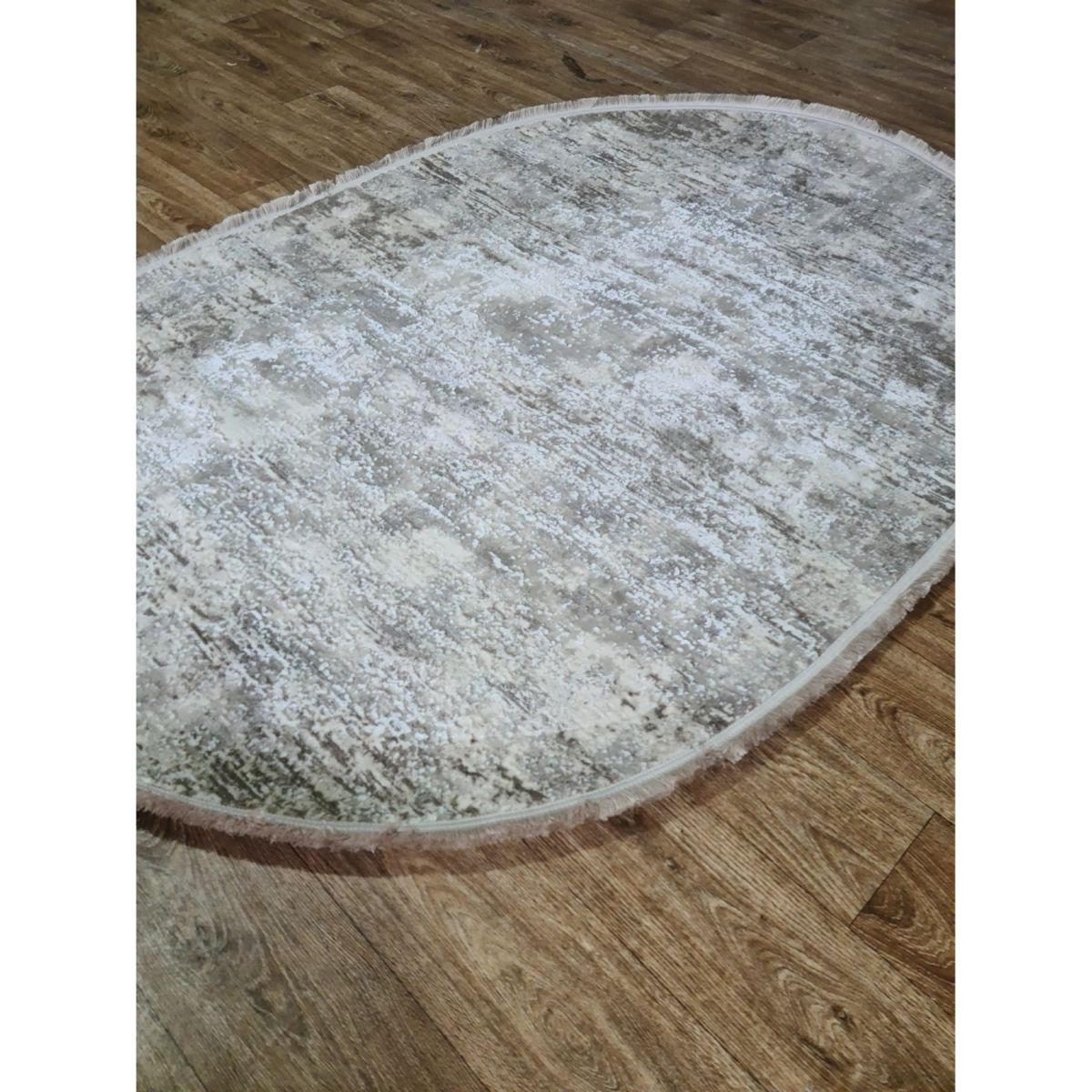 Ковёр Greencarpet Odessa E235AC L.BEIGE / L.BEIGE