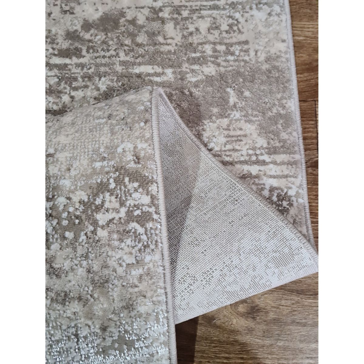 Ковёр Greencarpet Odessa E235AC L.BEIGE / L.BEIGE