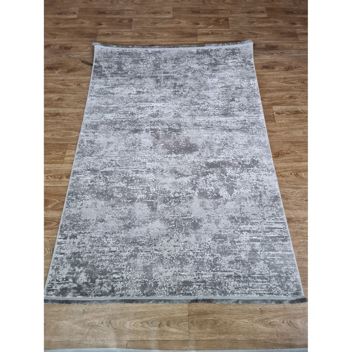 Ковёр Greencarpet Odessa E235AG L.GREY / L.GREY
