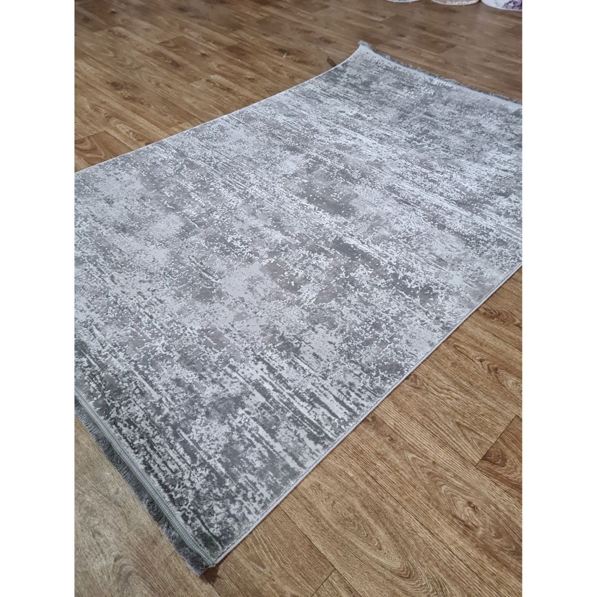 Ковёр Greencarpet Odessa E235AG L.GREY / L.GREY