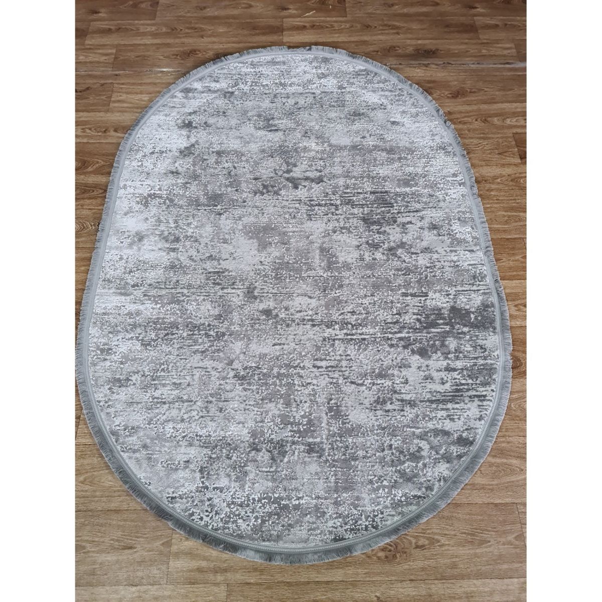 Ковёр Greencarpet Odessa E235AG L.GREY / L.GREY