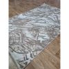 Ковёр Greencarpet Odessa E311AD CREAM / L. BEIGE