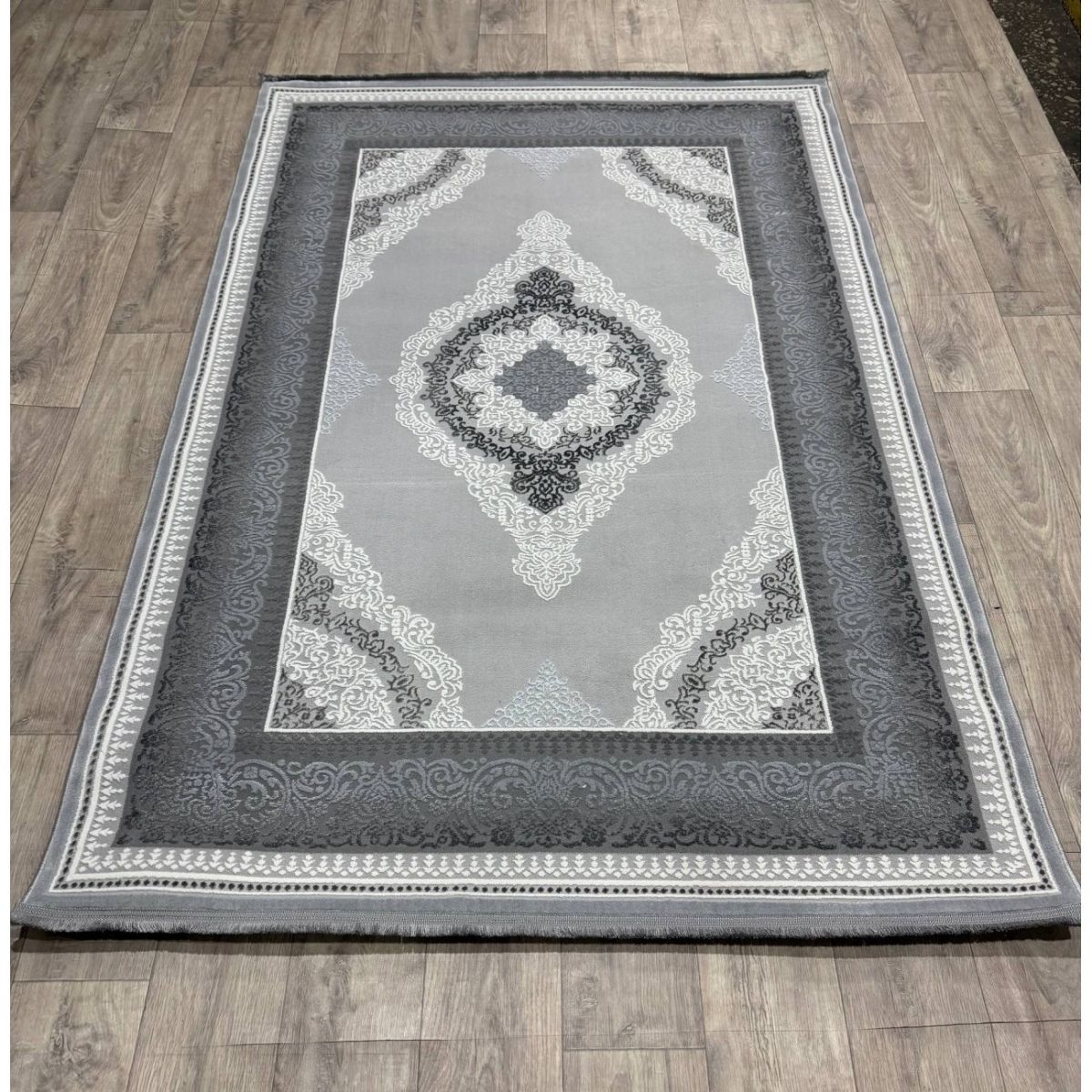 Ковёр Greencarpet Odessa Plus 13560B GREY