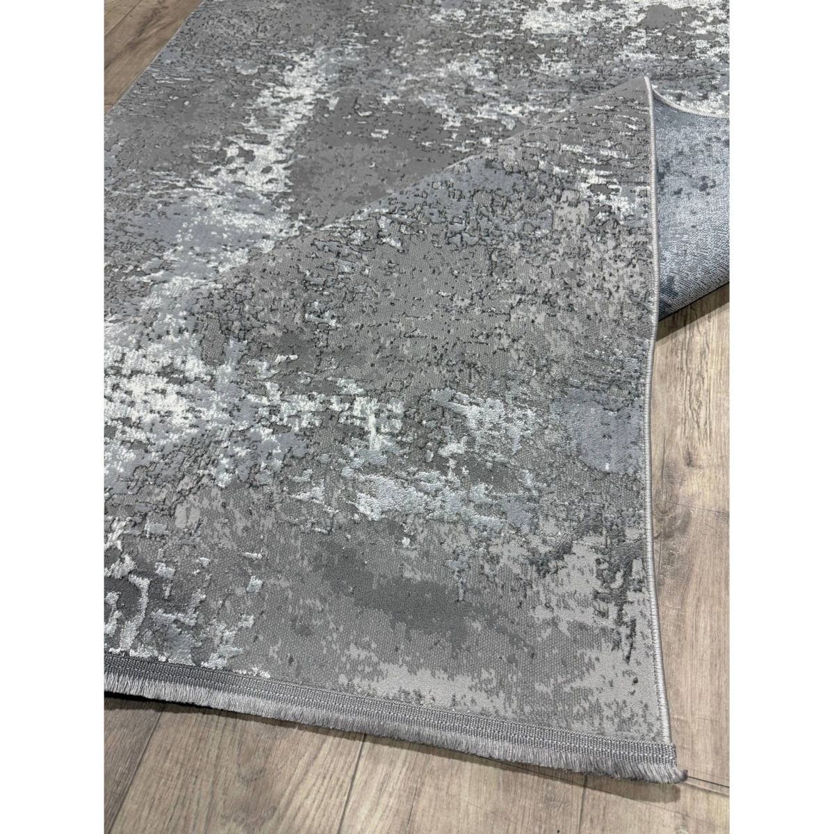 Ковёр Greencarpet Odessa Plus 14536A GREY