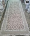 Ковёр Greencarpet Tempo 8125 L.BROWN/BEIGE