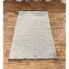Ковёр Greencarpet Therapy TRP-1609 GREY
