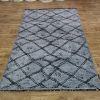 Ковёр Greencarpet Therapy TRP-2310 D.GREY