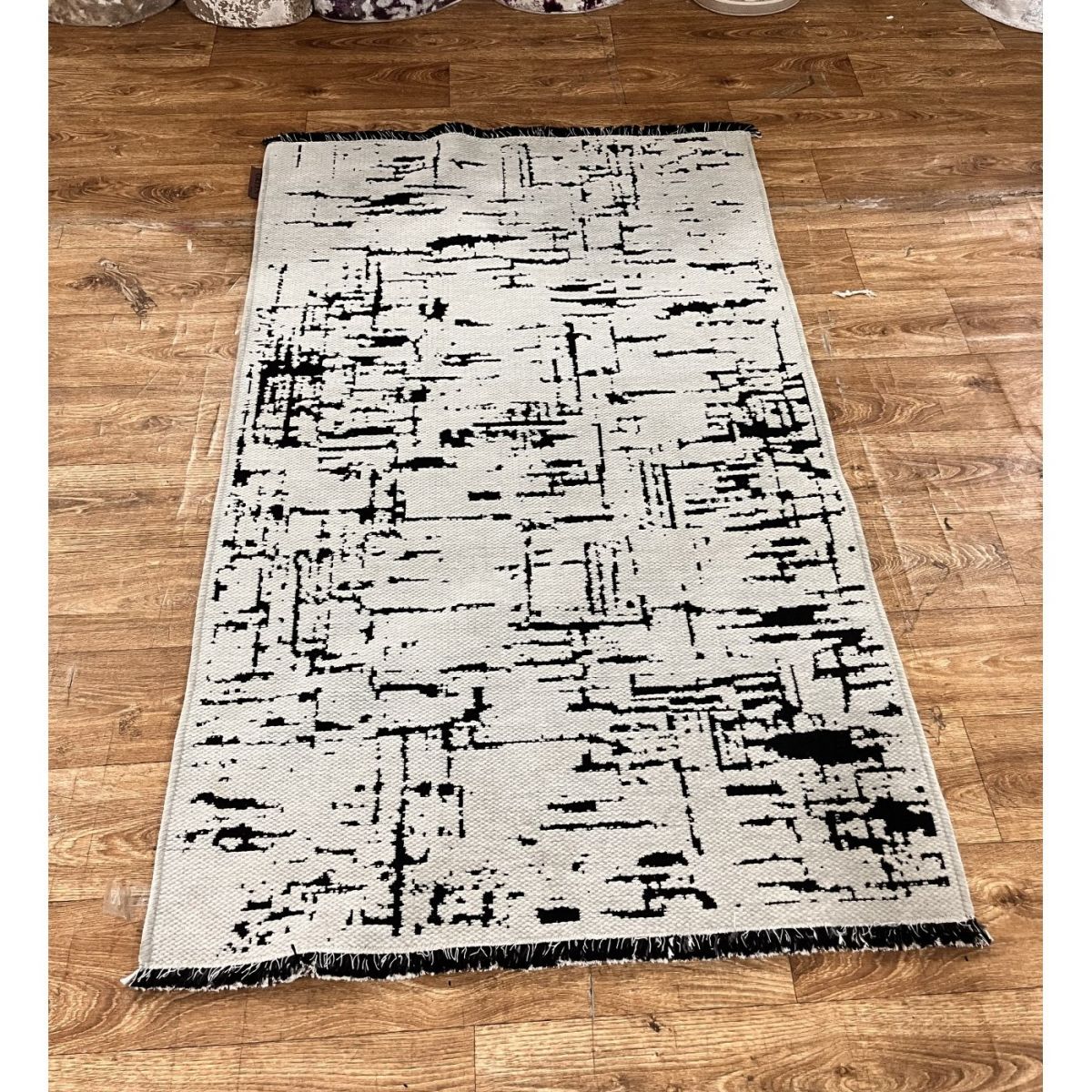 Ковёр Greencarpet Therapy TRP-3109 GREY