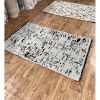 Ковёр Greencarpet Therapy TRP-3109 GREY