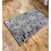 Ковёр Greencarpet Therapy TRP-3110 D.GREY