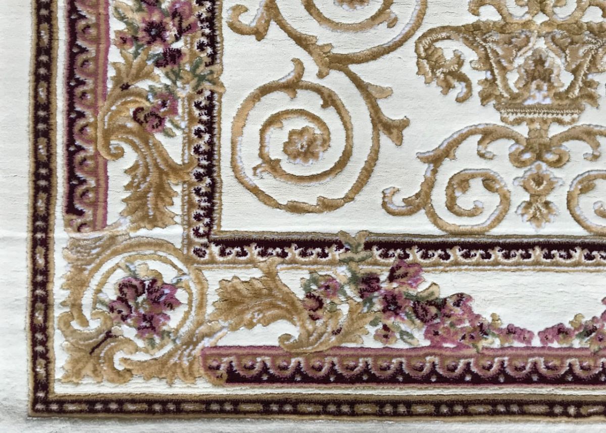 Килим Royal Flora 4026A