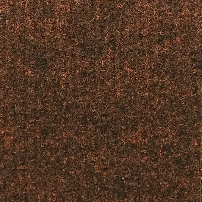 Ковролин  Expocarpet 502 Коричневый