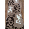 Ковровая дорожка Melisa F 391 Beige N