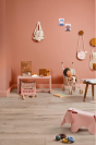 Ламинат Berry Alloc Loft Pro Crush Brown Natural B4212